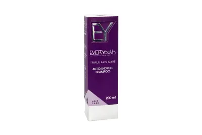 Ever Youth Anti Dandruff Sh 200 Ml