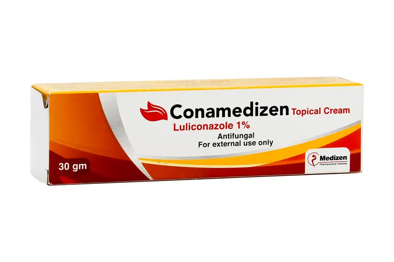 Conamedizen 1% Cream 30 Gm
