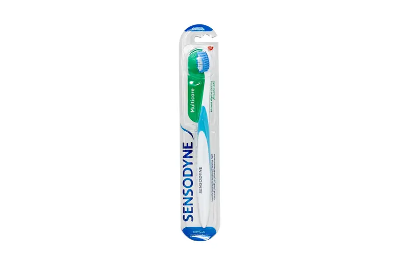 Sensodyne Multi Care Soft T.Brush
