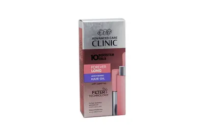 Eva Forever Long Lengthening Hair Oil 55 Ml