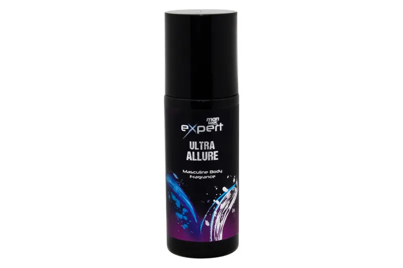 Man Look Ultra Allure Body Fragrance 150 Ml