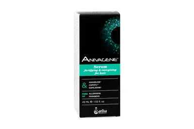 Anivagene Fortifyiang & Energizing Serum 45 Ml