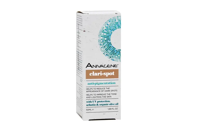 Anivagrne Clari-Spot Cream 50 Ml
