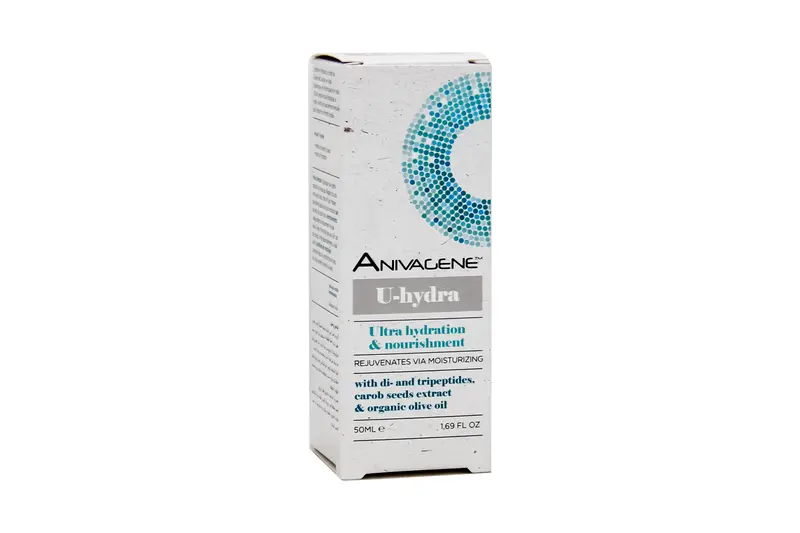 Anivagene U-Hydra Cream 50 Ml