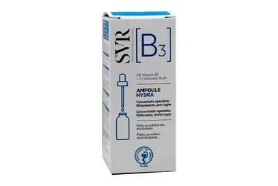 Svr Ampoule Hydra B3 Serum 30 Ml