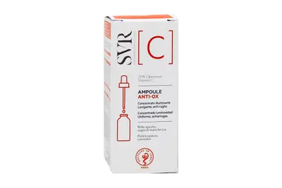 Svr Ampoule Anti-Ox C Serum 30 Ml