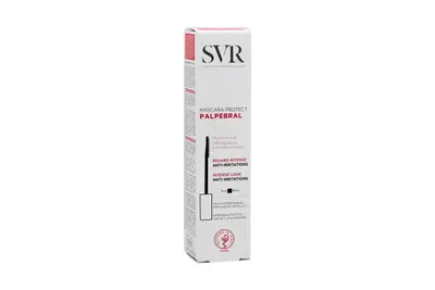 Svr Topialyse Palpebral Mascara 9 Ml