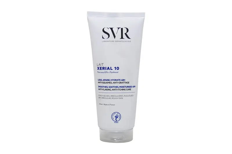 Svr Xerial 10 Lait 200 Ml