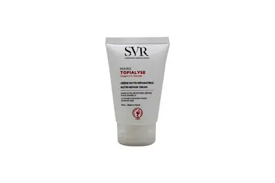 SVR Topialyse Mains Hand Cream 50 Ml