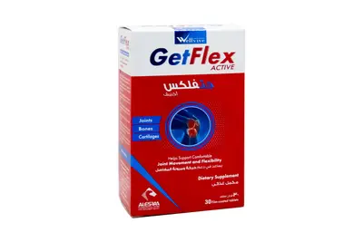 Wellvive Getflex Active 30 Tab