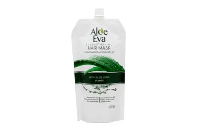 Eva Aloe With Aloe Vera Hair Mask 250 Gm