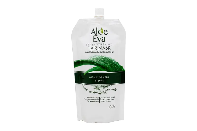 Eva Aloe With Aloe Vera Hair Mask 250 Gm