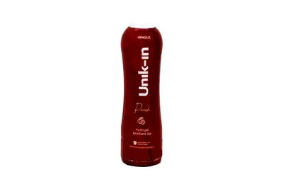Unik-In Peach Hydrogel 75 Ml