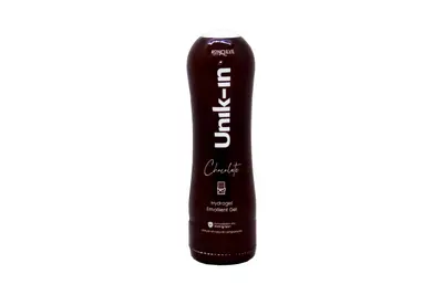 Unik-In Chocolate Hydrogel 75 Ml