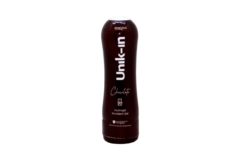 Unik-In Chocolate Hydrogel 75 Ml