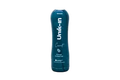 Unik-In Coconut Hydrogel 75 Ml