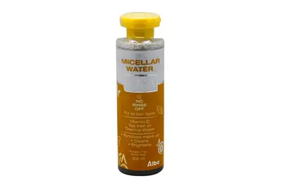 Azha Micellar Water 200 Ml