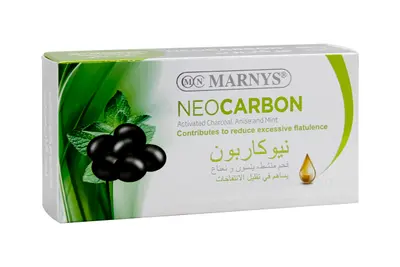 Marnys Neocarbon 60 Cap