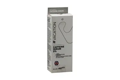 Vacation Caffeine 5% Serum 30 ML