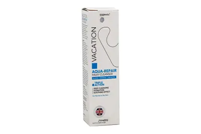 Vacation Aqua-Repair Milky Cleanser 200 Ml