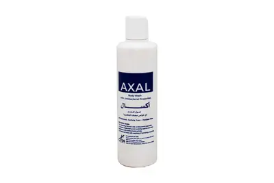 Axal Antibacterial Body Wash 250 Ml