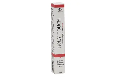 Holy -Touch lash & Eyebrows Serum 9 ML