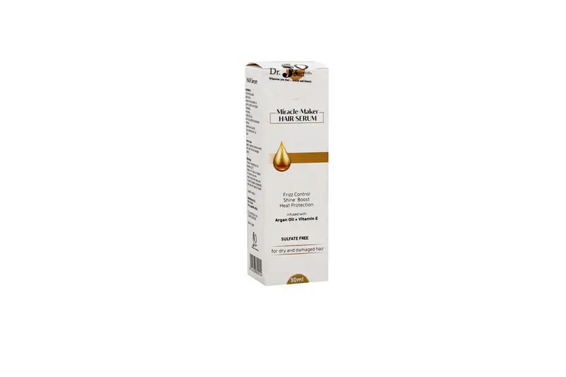 Miracle Maker Hair Serum 30 Ml