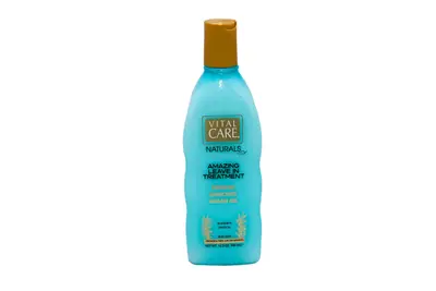 Vital Care Naturals Argan Treatment 300 Gm