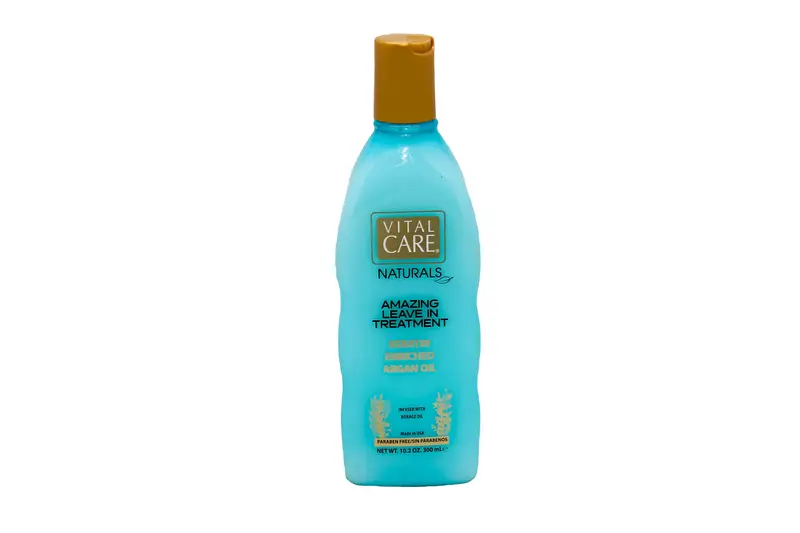 Vital Care Naturals Argan Treatment 300 Gm