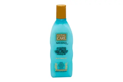 Vital Care Naturals Masque Treatment 300 Gm