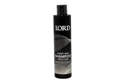 Lord Every Man Sh 400 Ml