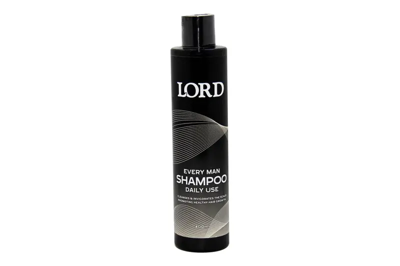 Lord Every Man Sh 400 Ml