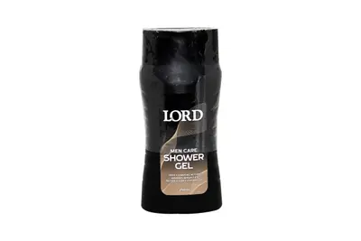 Lord Men Care Shower Gel 250 Ml