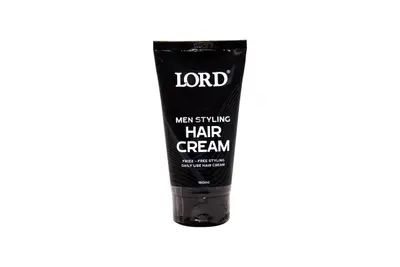 Lord Men Styling Hair Cream 150 GM