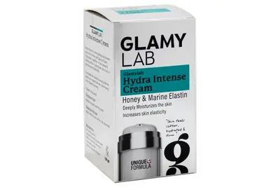 Glamy Lab Hydra Intense Cream 100 Gm