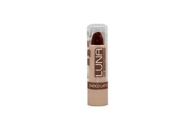 Luna Chocolate Lip Moisturizer
