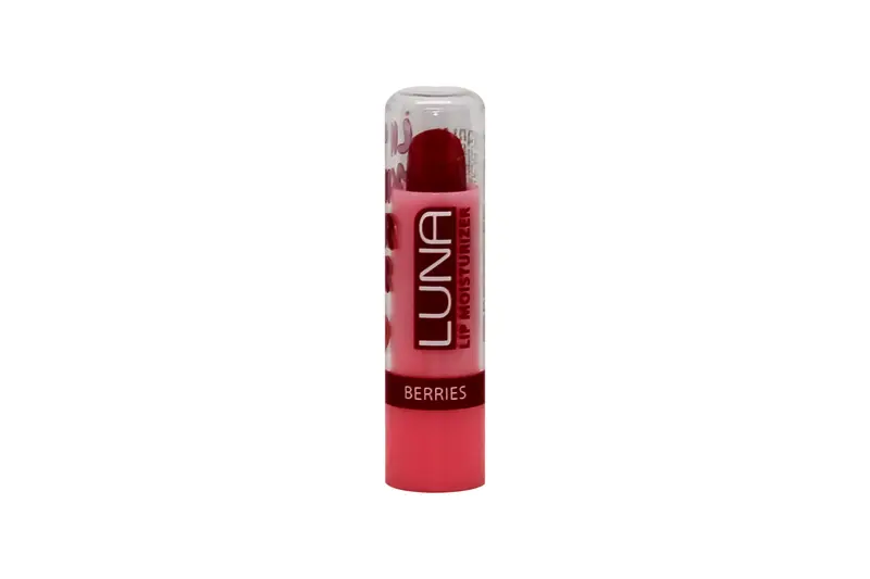 مرطب لونا بيراز للشفاه