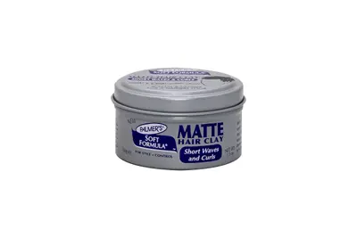Palmers Soft.F Short Waves&Curls Hair Wax 100 G