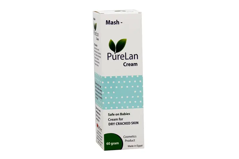 Purelan Cream 60 GM