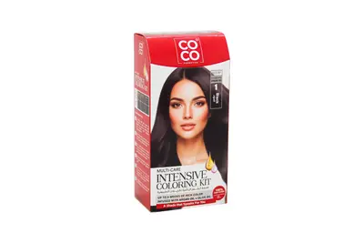 Coco Intensive Coloring Kit (1)