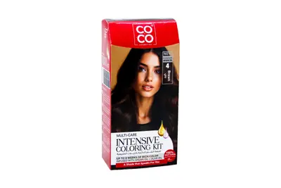Coco Intensive Coloring Kit (4)