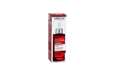 Vichy Dercos Aminexil R.E.G.E.N. Hair Serum 90 Ml