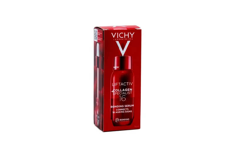 Vichy Liftactiv Collagen Specialist 16 Serum 30 Ml