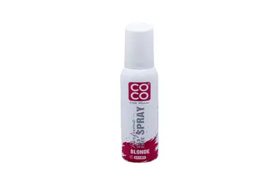 Coco Blonde Women Perfume Spray 120Ml