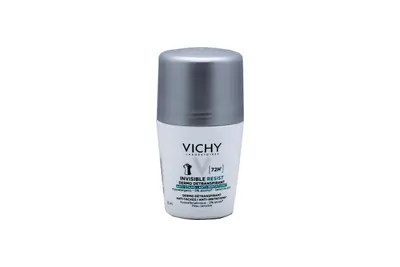 Vichy Deo Anti Trans 72H Invisible Roll On 50 Ml