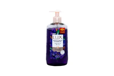 Lux Magical Orchid Hand Wash 500 Ml 10% Off