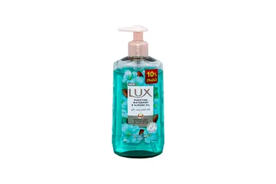 Lux Purifying Watermint Hand Wash 500 Ml 10% Off
