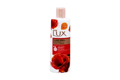 Lux Romanitc Hibiscus Shower Gel 250 Ml 15% Off