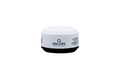 Man-Zone Volumizing Styling Cream 125Ml