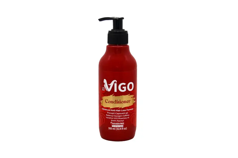 Vigo Anti Hair Loss Conditioner 300 Ml
